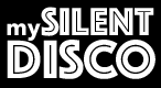 mySilentDisco logo